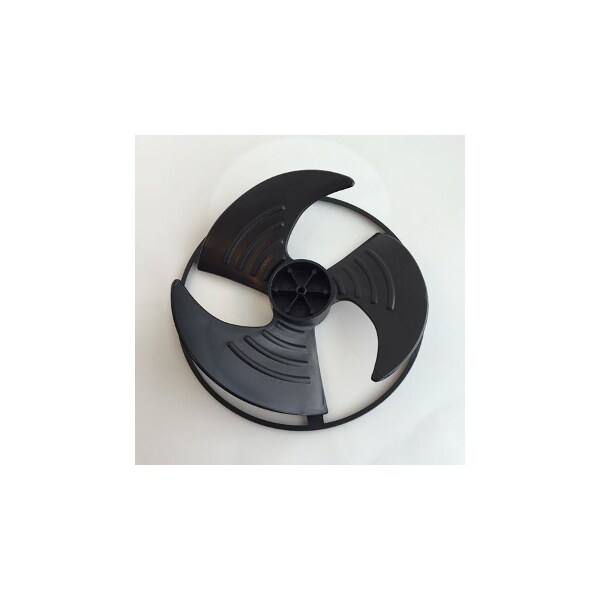 0161P00055S Condenser Fan Blade
